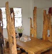 latest furniture designs from Thailand